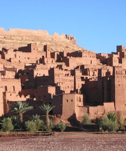 ouarzazate