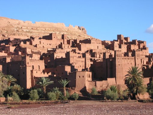 ouarzazate