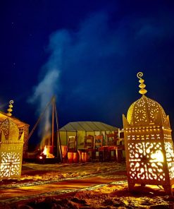 desert maroc er chebbi