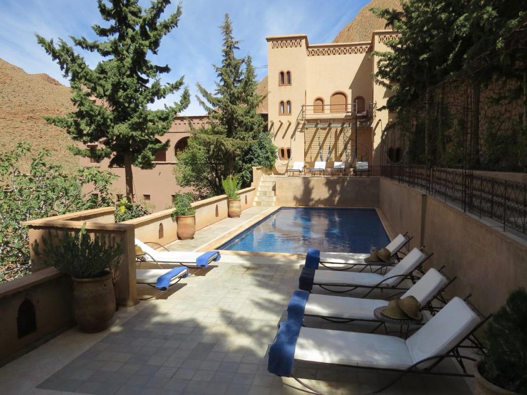 riad maroc