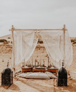 Moroccan Desert