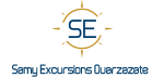 Viaje Marruecos con Samyexcursions-viajes de Lujo …