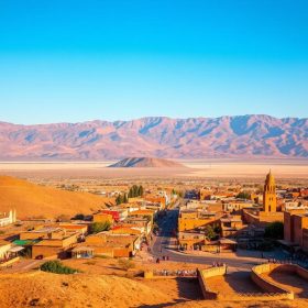 ouarzazate touristique