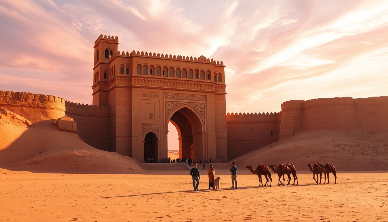 ouarzazate
